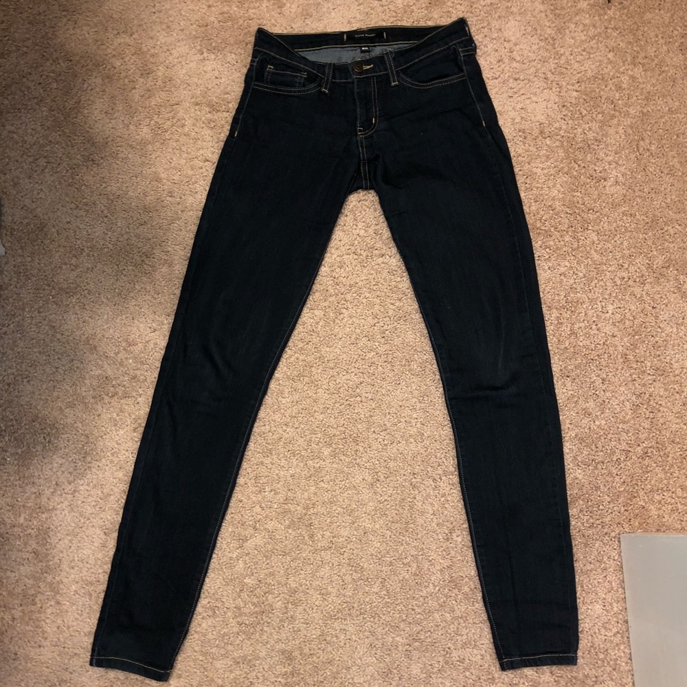 Flying Monkey Dark Skinny Jeans